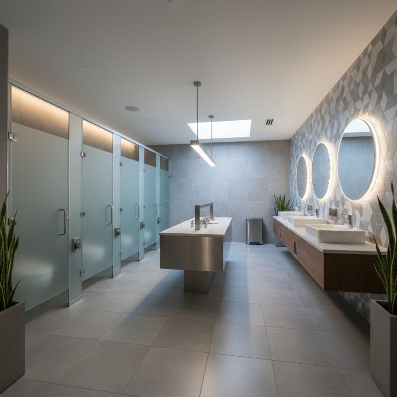 Top Bathroom Remodeling Companies in Los Angeles, CA