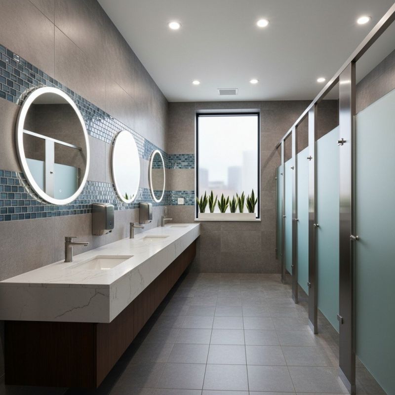 Top Bathroom Remodeling Companies in Moorpark, CA