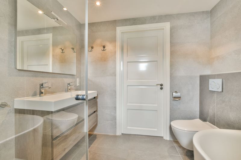 Top Bathroom Remodeling Companies in Santa Clarita, CA