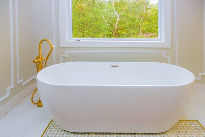 Cost of Bathtub Installation in Northridge, CA