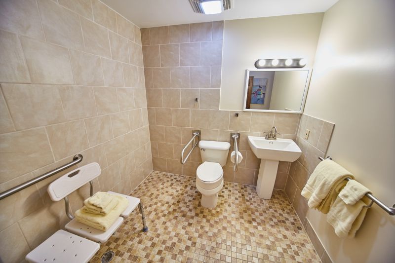 Best Bathroom Accessibility Contractors in Northridge, CA