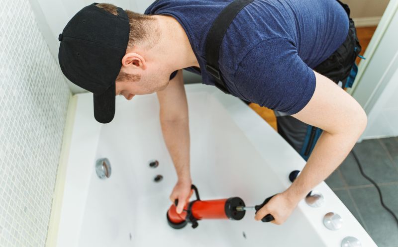 Licensed Plumbing Companies